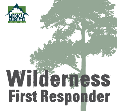 Wilderness First Responder Certification Course (Hybrid 5-day)